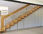 Construction et protection de vos escaliers par Escaliers Maisons à Vouvray-sur-Loir